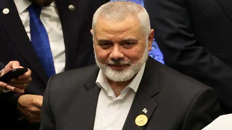 Israel colluded with Iranian agents to bump off Haniyeh, claims UK media