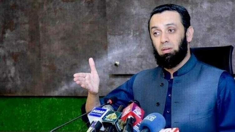 Pakistan to continue raising voice for Kashmir at all forums till its freedom from Indian clutches: Tarar