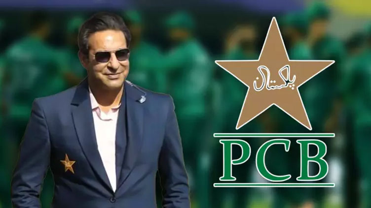 Why Wasim Akram declined key position in PCB? 