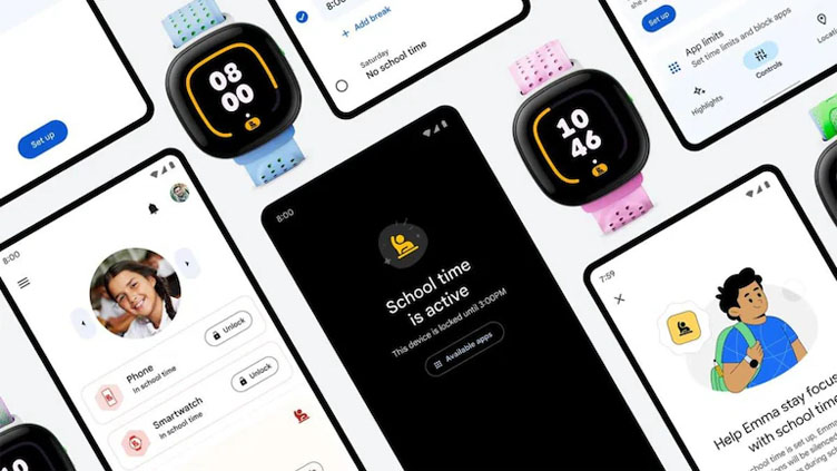 Google helps parents to limit children screen time with 'School Time' feature