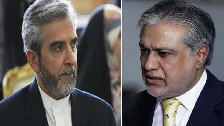 Pakistan backs Iran's call for unusual OIC meeting after Haniyeh's death