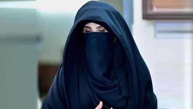 Court reserves judgment on Bushra Bibi's plea for interim bail in 12 cases