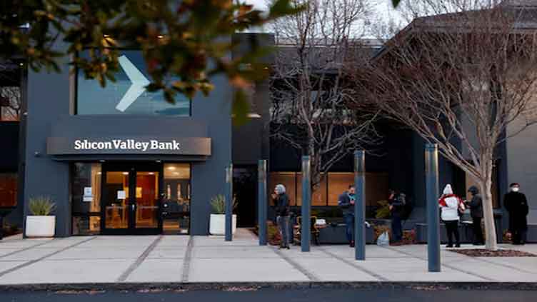 Silicon Valley Bank's former owner gains approval to end bankruptcy