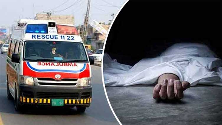 Man hammers daughter to death for honour in Lahore