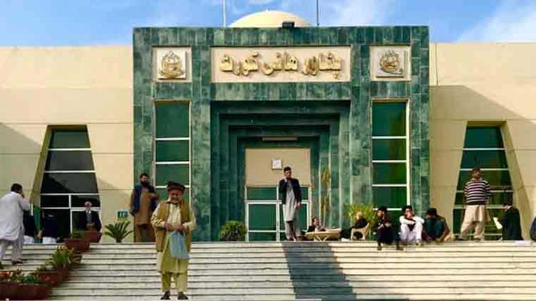 PHC receives KP govt's letter for judicial commission on May 9 violence