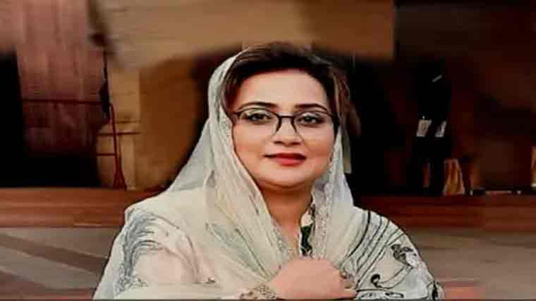 PTI worker Falak Javed, five accused booked in Azma Bokhari fake video case