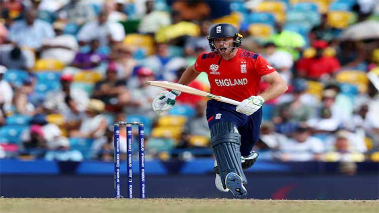 Buttler ruled out of The Hundred with calf injury