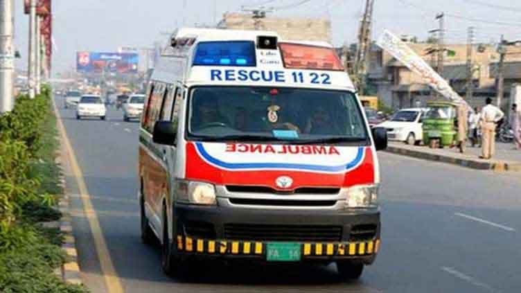 Two electrocuted in Ahmedpur East 