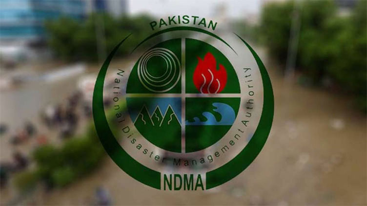 Urban flooding expected in Karachi, Rahim Yar Khan in next 24 hours: NDMA