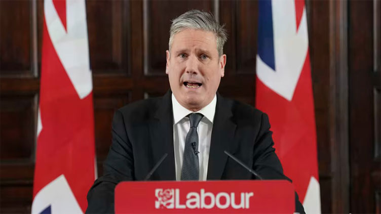 UK PM Starmer vows far-right rioters will 'regret' worst disorder in years