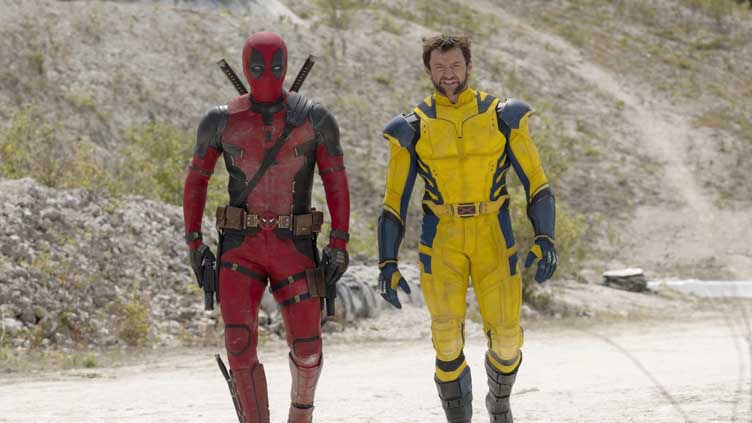 With a $97M second weekend, 'Deadpool & Wolverine' sets a new high mark for R-rated films