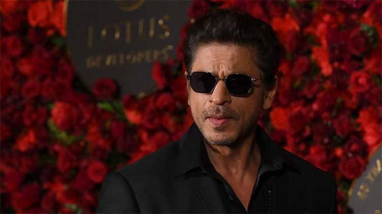 Shah Rukh Khan to be honoured at Locarno Film Festival