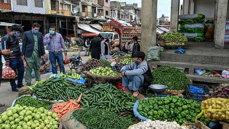 Punjab govt cracks down on food price gouging: 42 arrested, fines imposed