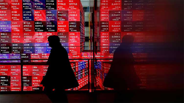 Stocks trampled as Nikkei crashes 13pc