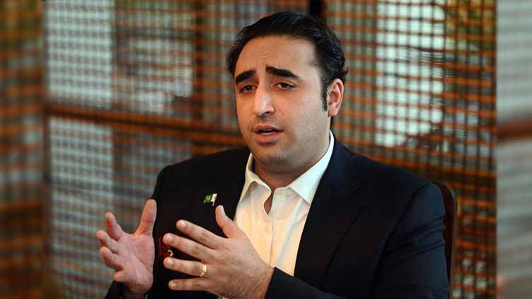 India's revocation of special status of valley is infringement of International law: Bilawal Bhutto