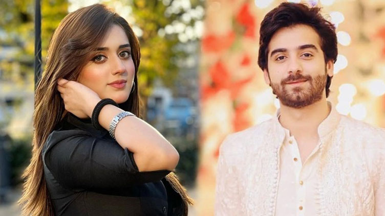 Umar Butt responds to Janat Mirza's breakup comments