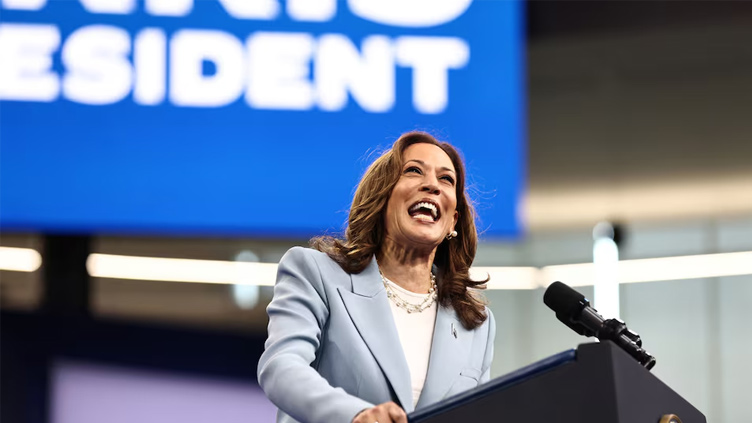 Kamala Harris to announce vice president pick before battleground states tour