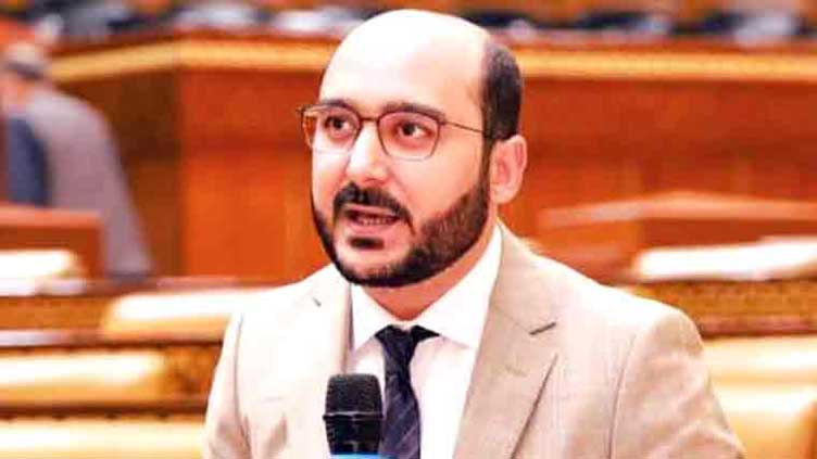 PPP's Ali Haider Gilani elected PAC-II chairman 