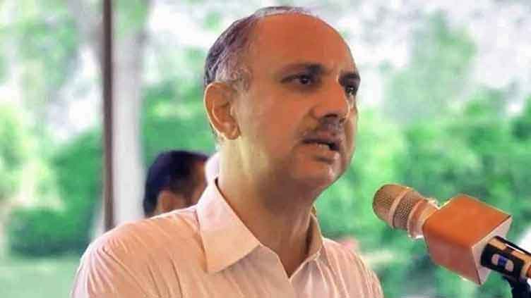 PML-N creating rifts between PTI, army: Omar Ayub