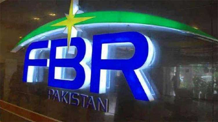 FBR issues tax rates under Tajir Dost Scheme