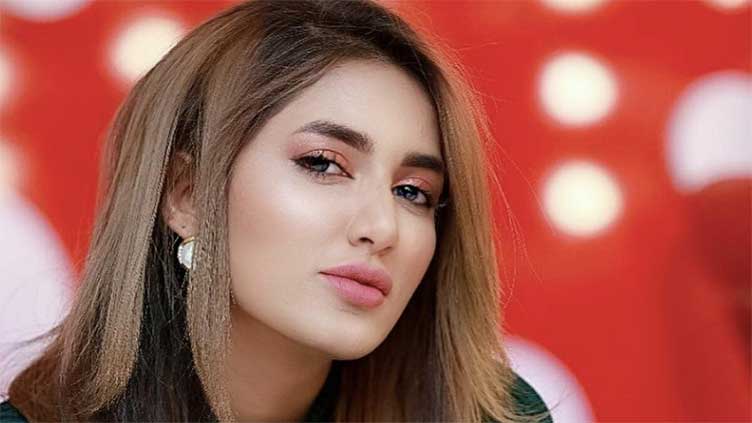 Mathira says marriage aspect of life, not sole purpose