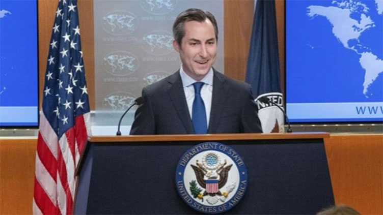 US urges calm in Bangladesh, salutes army role