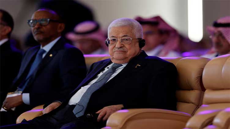 Killing of Hamas leader intended to prolong Gaza war, Abbas tells RIA ahead of Moscow visit