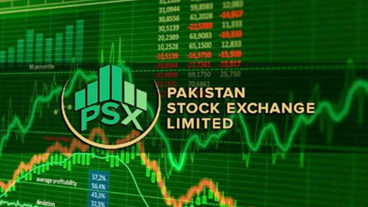 Positive trend observed in Pakistan Stock Market