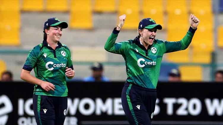 Ireland announce squads for upcoming bilateral engagements against Sri Lanka