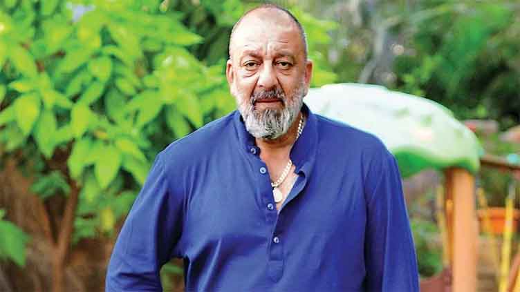 Sanjay Dutt dropped from Son of Sardar sequel due to UK visa rejection