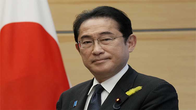 Hiroshima governor says nuclear disarmament must be tackled as a pressing issue, not an ideal