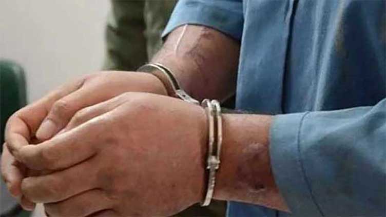 ACE apprehends ASI, moharar for taking bribe in Lahore