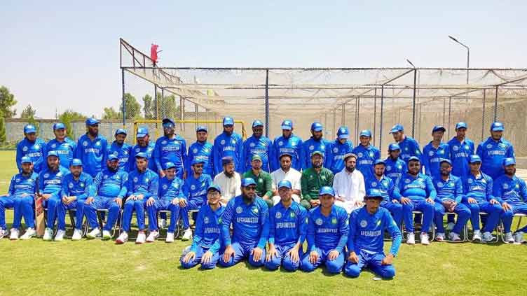 Pakistan Blind Cricket Council extend support for Afghanistan Blind cricketers