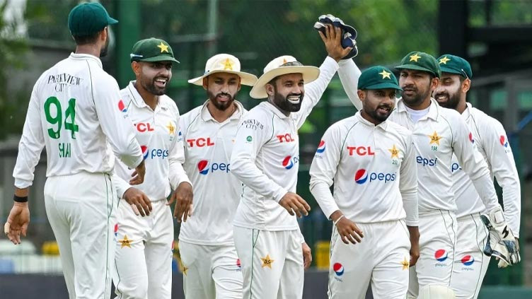 Shan Masood leads Pakistan's Test squad for Bangladesh Test series