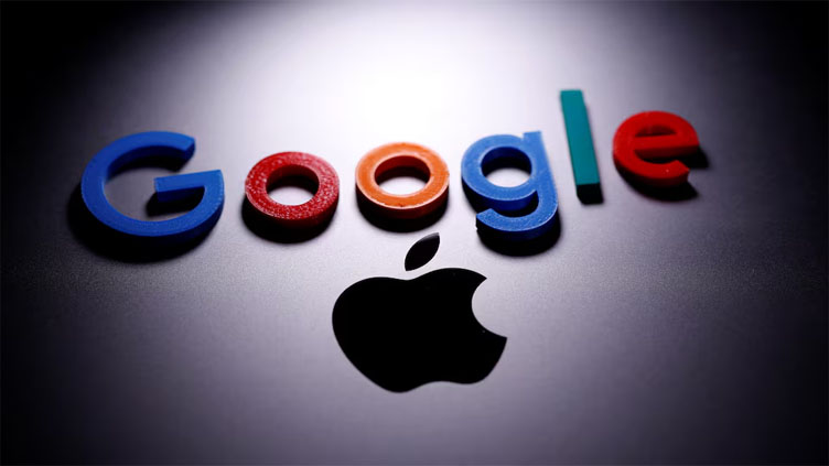 Google antitrust ruling may pose $20 billion risk for Apple