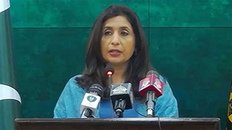 Pakistan stands in solidarity with people of Bangladesh: FO