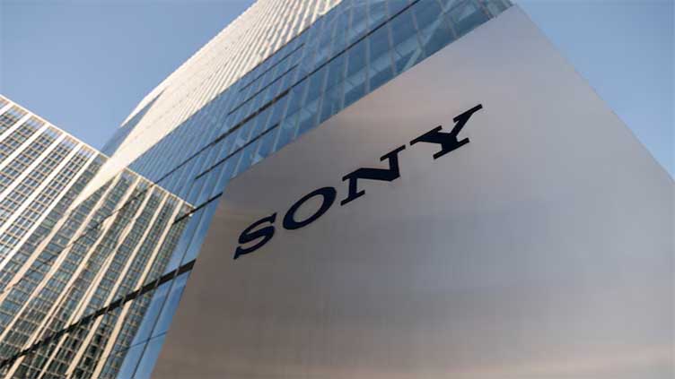 Sony posts 10pc profit rise on image sensor boost