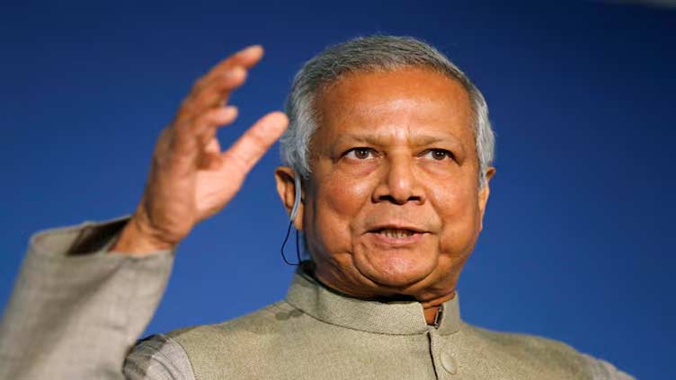 Bangladesh court overturns Yunus' conviction in labour law case, lawyer says