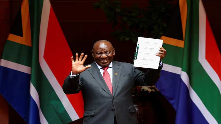 South Africa moves to implement national health bill despite resistance