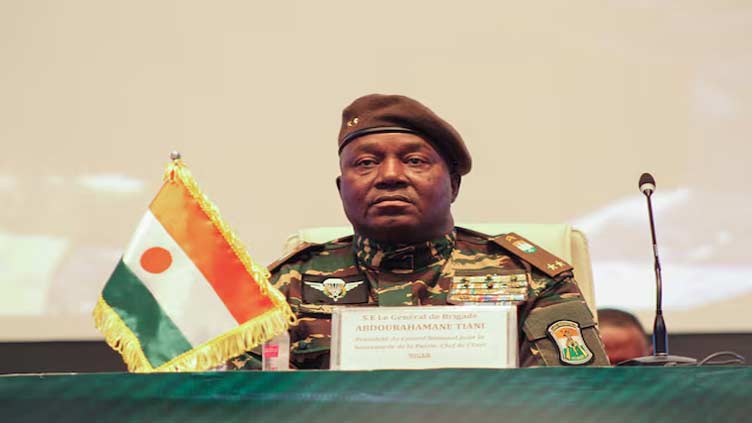 Niger cuts ties with Ukraine over comments on Mali-Wagner attack