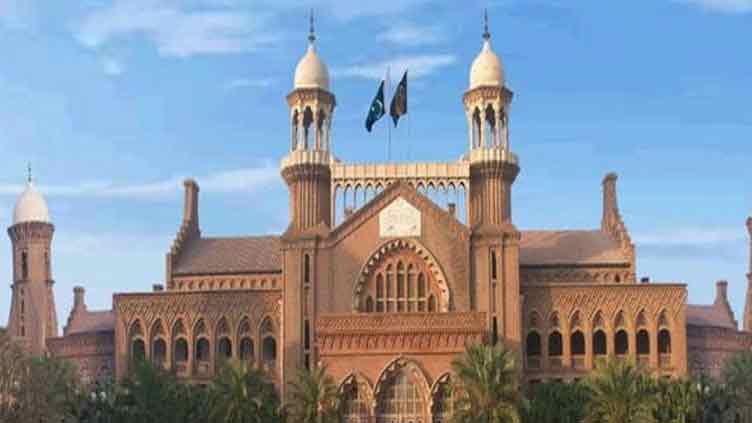 LHC seeks reply from Sialkot DPO in missing journalist case