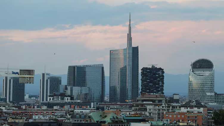 Italy doubles 'flat tax' for the rich