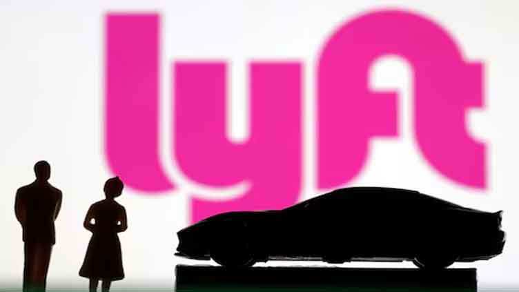 Lyft's soft forecast fans worries of losing ground to Uber, shares tank