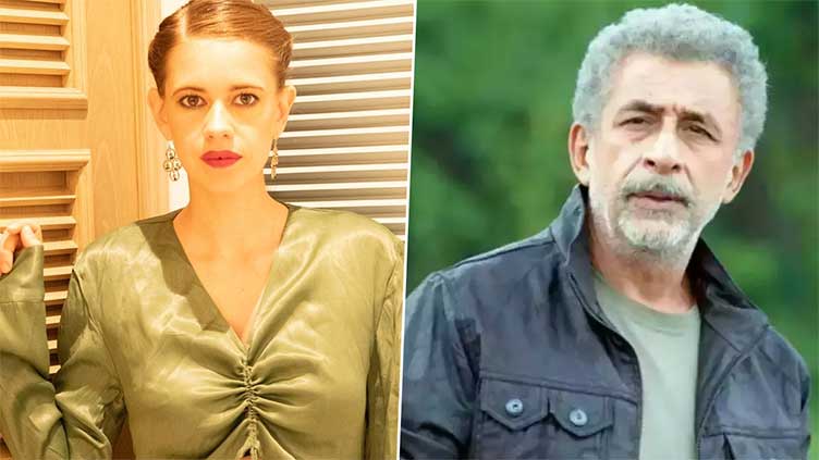 Kalki Koechlin, Naseeruddin Shah to star in 'King Lear' adaptation