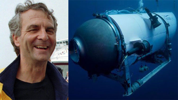 Family of French explorer killed in Titan sub implosion seeks more than $50 million in lawsuit