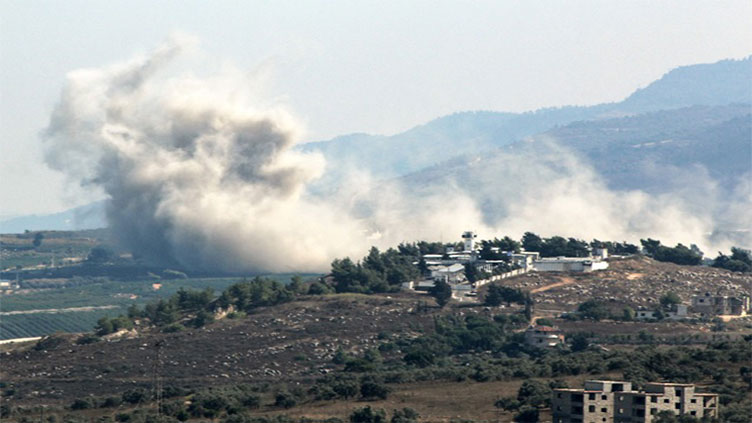 Fearing Israeli strikes, residents flee south Beirut Hezbollah stronghold