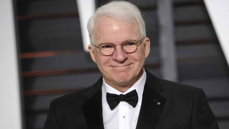 Steve Martin turns down Tim Walz impersonation role on 'SNL,' dashing internet's casting hopes