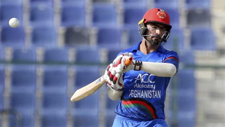 Five-year ban slapped on Afghan cricketer Jannat for corruption