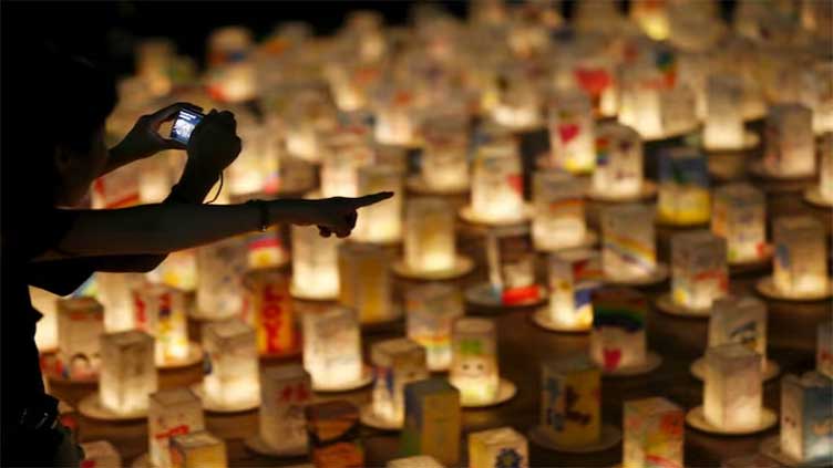 G7 ambassadors to miss Nagasaki atomic bomb memorial over Israel's exclusion