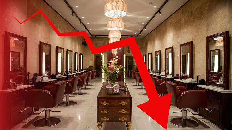 Why salons are facing crunch time?